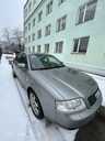 Audi A6, 2002, 248 065 km, 2.4 l.. - MM.LV - 2