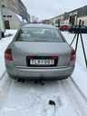 Audi A6, 2002, 248 065 km, 2.4 l.. - MM.LV - 4
