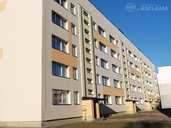 Квартира в Лиепае, 68,7 м², 3 комн., 3 этаж. - MM.LV