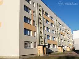 Квартира в Лиепае, 68,7 м², 3 комн., 3 этаж. Квартира в Лиепае, 68,7 м², 3 комн., 3 этаж. - MM.LV