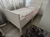 Bērnu gultas komplekts - MM.LV - 1