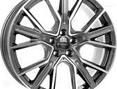 Light alloy wheels Skoda Kodiaq, VW Tiguan, Audi A6 A8 R19, New. - MM.LV