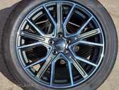 New, Lietie diski R19 Tiguan Kodiaq Audi Q3 A6 A8 BMW G01 G02 G11 G32 - MM.LV