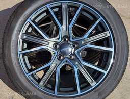 New, Lietie diski R19 Tiguan Kodiaq Audi Q3 A6 A8 BMW G01 G02 G11 G32 New, Lietie diski R19 Tiguan Kodiaq Audi Q3 A6 A8 BMW G01 G02 G11 G32 - MM.LV