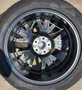 Light alloy wheels Skoda Kodiaq, VW Tiguan, Audi A6 A8 R19, New. - MM.LV - 2