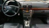 Toyota Avensis, 2006/Июль, 226 000 км, 2.4 л.. - MM.LV - 8
