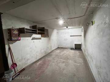 Garage 18 m². - MM.LV