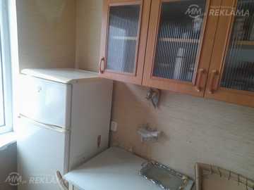 Apartment in Riga, Jugla, 37 м², 1 rm., 2 floor. - MM.LV