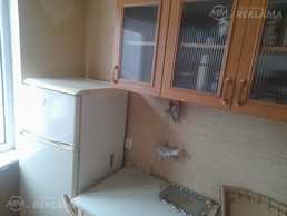 Квартира в Риге, Югла, 37 м², 1 комн., 2 этаж. - MM.LV