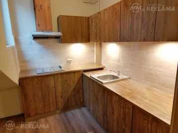 Apartment in Riga, Center, 53 м², 2 rm., 3 floor. - MM.LV