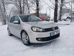 Volkswagen Golf, 2010/October, 222 000 km, 2.0 l.. Volkswagen Golf, 2010/October, 222 000 km, 2.0 l.. - MM.LV