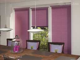 Жалюзи всех видов под заказ. - MM.LV