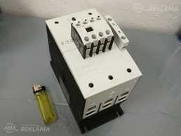 Контактор Eaton DILM150 XTCE150G Контактор Eaton DILM150 XTCE150G - MM.LV