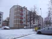 Квартира в Лиепае, 41 м², 2 комн., 2 этаж. - MM.LV