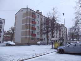 Квартира в Лиепае, 41 м², 2 комн., 2 этаж. Квартира в Лиепае, 41 м², 2 комн., 2 этаж. - MM.LV