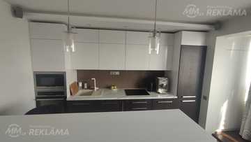 Apartment in Riga, Purvciems, 48 м², 2 rm., 10 floor. - MM.LV