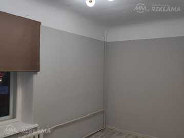 Apartment in Riga, Agenskalns, 44 м², 2 rm.. - MM.LV