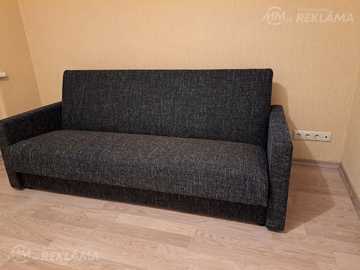 Apartment in Riga, Kengarags, 18 м², 1 rm., 3 floor. Apartment in Riga, Kengarags, 18 м², 1 rm., 3 floor. - MM.LV