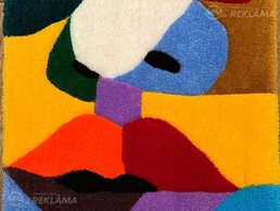 Dekoratīvie paklāji - MM.LV