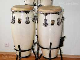 Sonor конго-бонго премиум-концерт комплект Sonor congo bongo premium k Sonor конго-бонго премиум-концерт комплект Sonor congo bongo premium k - MM.LV