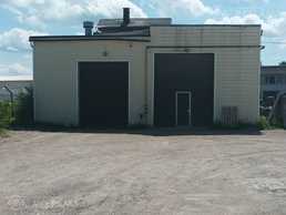 Spaces 300. м², 1 fl.. - MM.LV