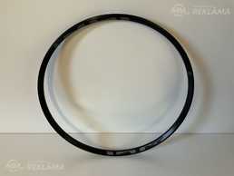 e*thirteen TRS Rim, 29, 32 H., 27mm, sleeved, black - MM.LV