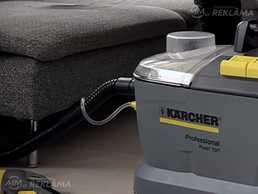 Ķīmiska tīrīšana - MM.LV