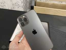 Apple iPhone 13 Pro Max, 128 GB, Good condition. Apple iPhone 13 Pro Max, 128 GB, Good condition. - MM.LV