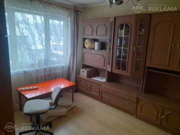 Квартира в Риге, Югла, 110 м², 1 комн., 2 этаж. Квартира в Риге, Югла, 110 м², 1 комн., 2 этаж. - MM.LV