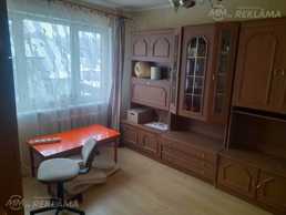 Квартира в Риге, Югла, 110 м², 1 комн., 2 этаж. - MM.LV