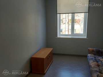 Квартира в Риге, Саркандаугава, 24 м², 1 комн., 2 этаж. Квартира в Риге, Саркандаугава, 24 м², 1 комн., 2 этаж. - MM.LV