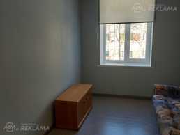 Квартира в Риге, Саркандаугава, 24 м², 1 комн., 2 этаж. - MM.LV