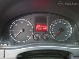 Volkswagen Golf, 2006, 316 300 km, 1.9 l.. Volkswagen Golf, 2006, 316 300 km, 1.9 l.. - MM.LV