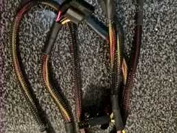 Psu Cable molex Psu Cable molex - MM.LV