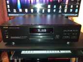 Akai cd-29 - MM.LV