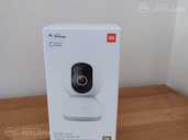 Xiaomi Smart Camera C300 - MM.LV
