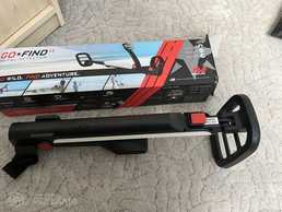 Металлоискатель - MM.LV