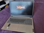 Ноутбук Lenovo IdeaPad 3-15iil05, 15.6 '', Новый. - MM.LV