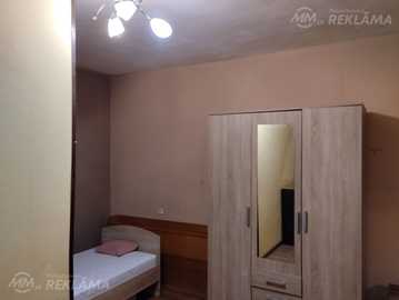 Квартира в Риге, Кенгарагс, 40 м², 2 комн., 1 этаж. Квартира в Риге, Кенгарагс, 40 м², 2 комн., 1 этаж. - MM.LV