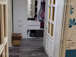 Квартира в Даугавпилсе, Новое Строение, 45.6 м², 2 комн., 4 этаж. Квартира в Даугавпилсе, Новое Строение, 45.6 м², 2 комн., 4 этаж. - MM.LV