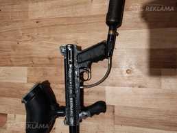 Paintball - MM.LV