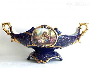 Grezna saldumu vāze - MM.LV