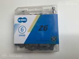 Kmc Z6 - MM.LV