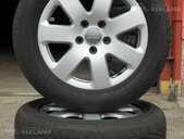 Light alloy wheels Audi Q7 5x130 R18, Good condition. Light alloy wheels Audi Q7 5x130 R18, Good condition. - MM.LV - 1