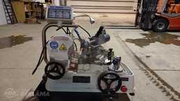 Vārstu slīpējamā mašīna carmec RV3000 - MM.LV