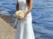 Продаю свадебное платье - MM.LV - 1