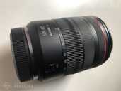 Canon rf 24-105mm F4L is usm - MM.LV