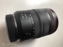 Canon rf 24-105mm F4L is usm Canon rf 24-105mm F4L is usm - MM.LV