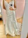 Wedding gown for sale - MM.LV - 2