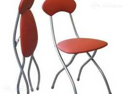 Складные стулья. - MM.LV